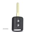 CHAVES COMPLETA PARA NISSAN ELGRAND X-TRAIL QASHQAI NAVARA MICRA NOTE NV200 - 4