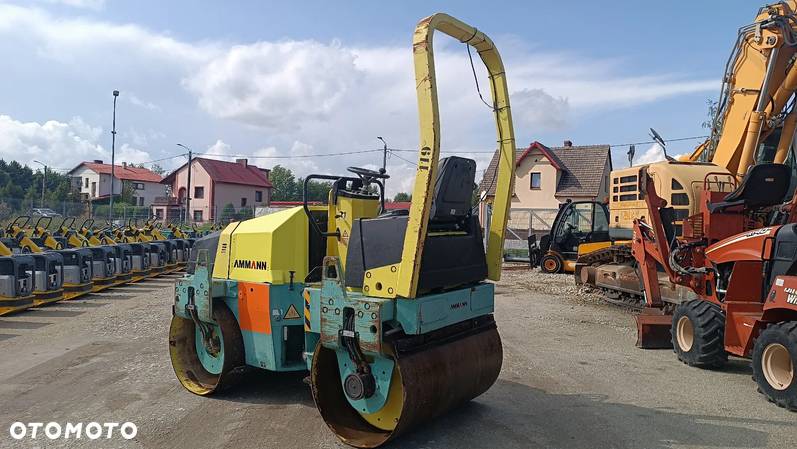 Ammann AV 26 - 2