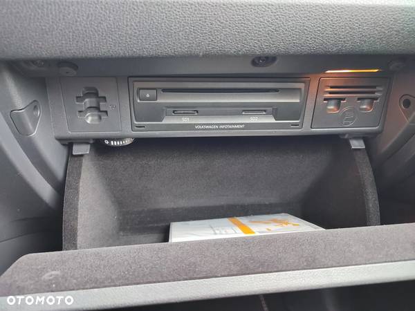 Volkswagen Golf Sportsvan 1.4 TSI BlueMotion Technology Allstar - 29