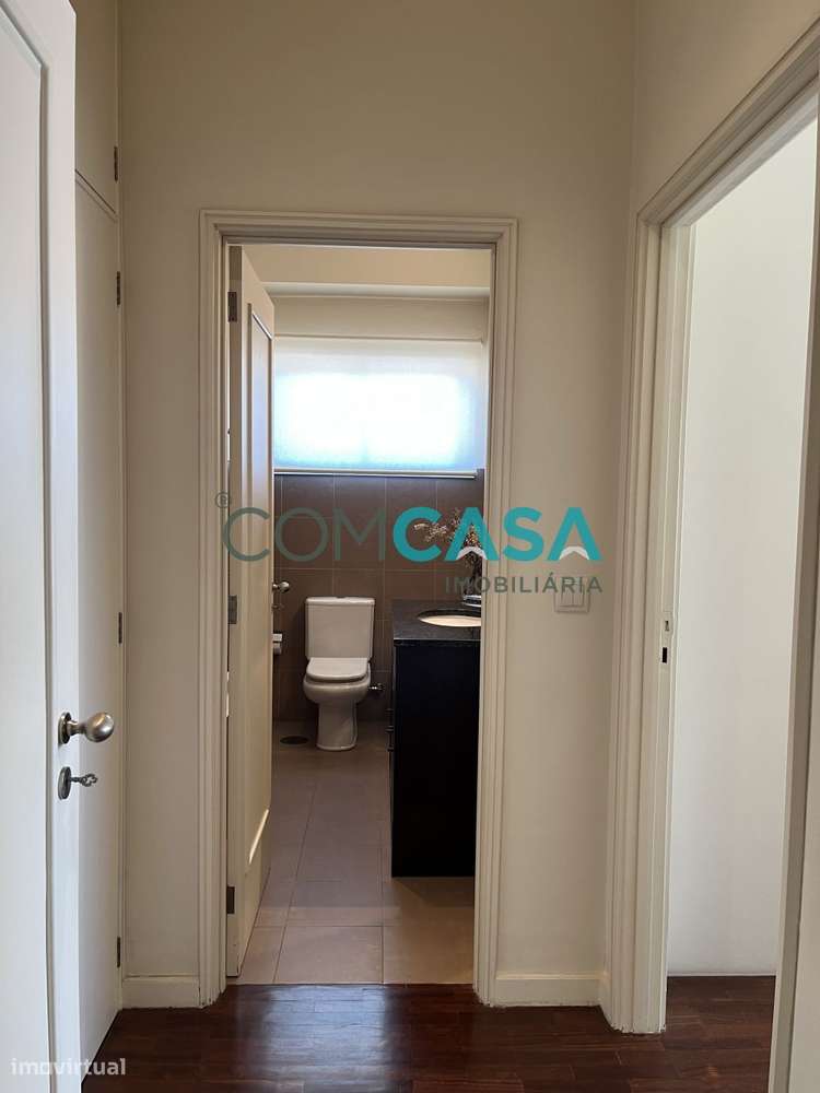 Apartamento 5 assoalhadas (T4) | varandas | permutas | Matosinhos-44