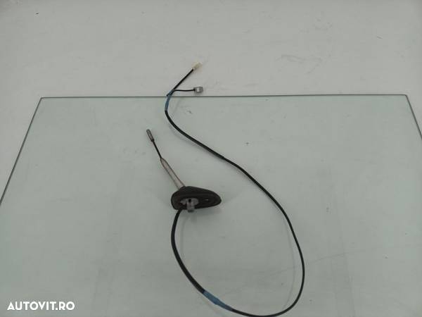 Antena Toyota AURIS 1.6i / 1ZR-FAE 2007-2012 - 1