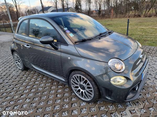 Fiat 500 595 Abarth - 2