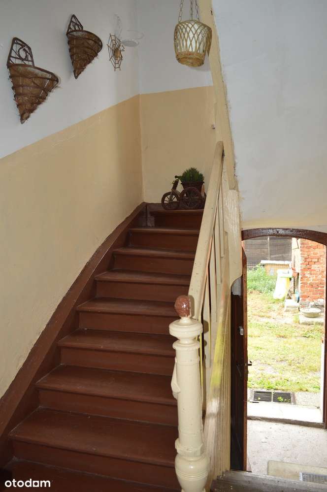 Dom – 5 km od Dobrego Miasta-13