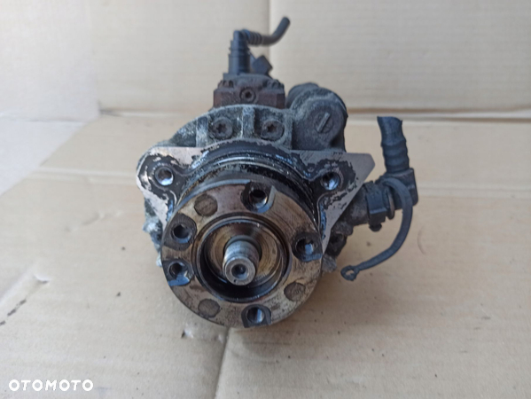 Pompa wtryskowa FORD FOCUS MK2 1.8TDCI 5WS40094 - 3