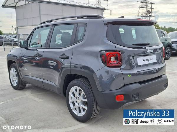 Jeep Renegade - 5