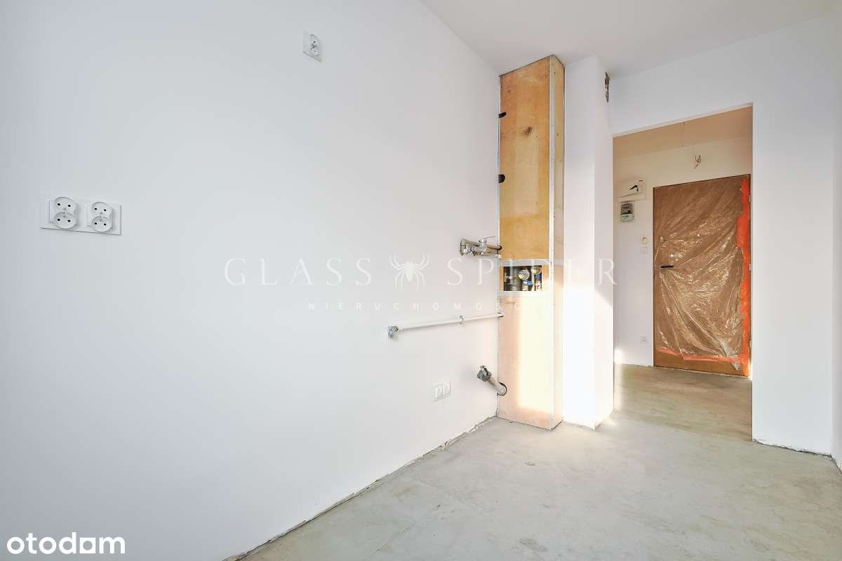 ⚡Dwupokojowe⚡Ciche⚡Po częściowym remoncie⚡-6