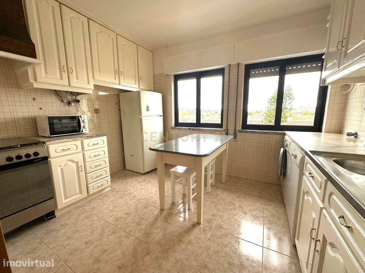 T3 para Arrendamento – Alapraia /Estoril - Grande imagem: 5/18