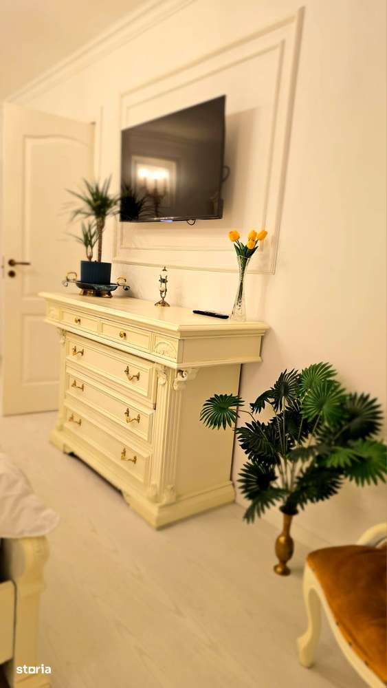 Apartament cu 2 camere de închiriat, zona Abator - Imagine principală: 2/8