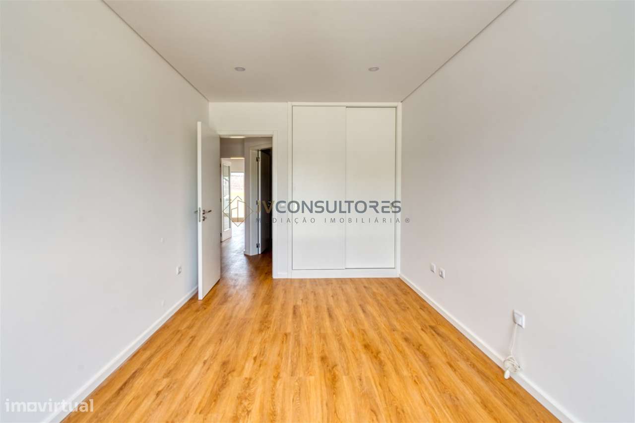 Apartamento T2 Venda em Valongo do Vouga,Águeda-56