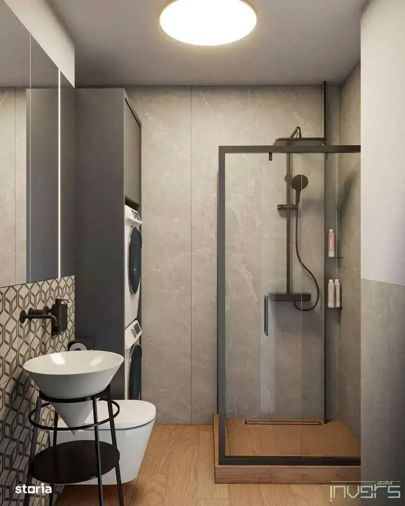 Nou 3 Camere Finalizat- Cotroceni Luxury Boutique - Imagine principală: 5/11