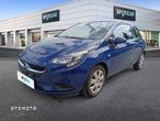 Opel Corsa - 1