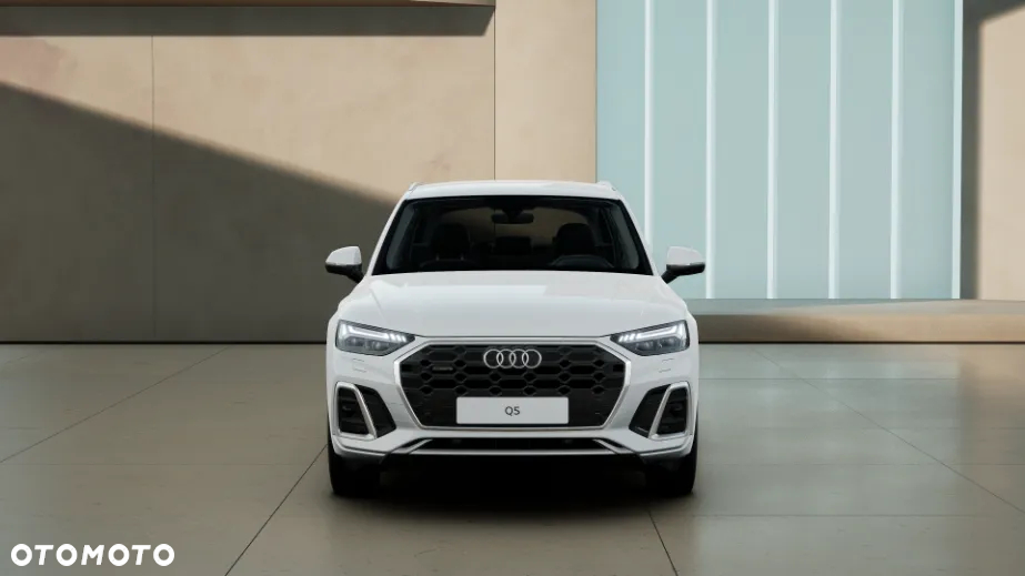 Audi Q5 40 TFSI mHEV Quattro S Line S tronic - 9