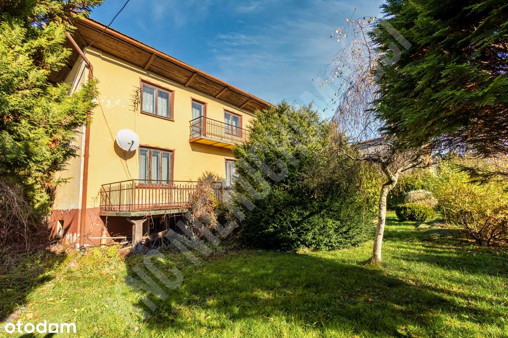 Nieruchomość pod inwestycję przy DK 28-2