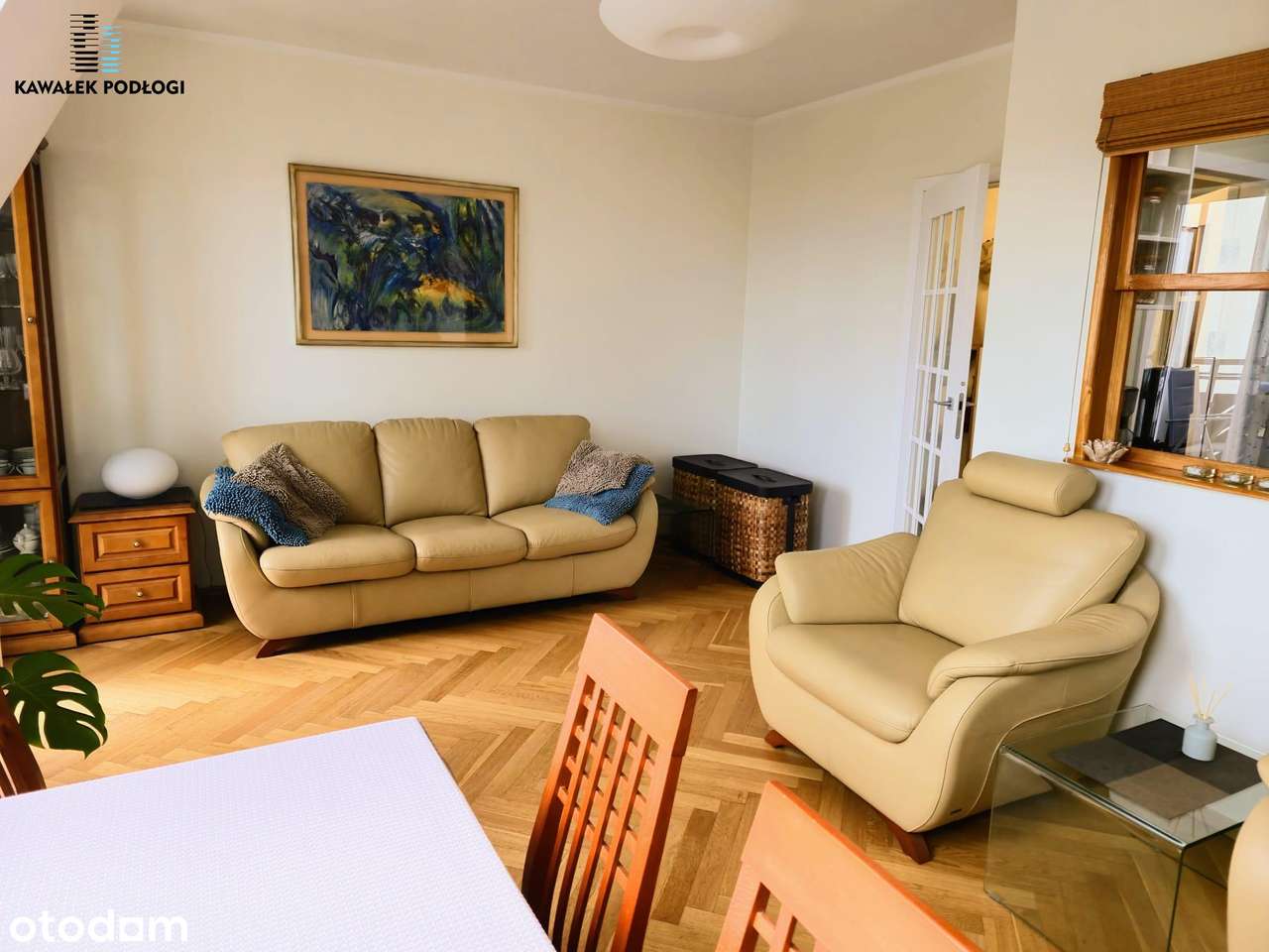 Styl i komfort wyjątkowe 3 pokoje na Chełmińkim Przedmieściu-1