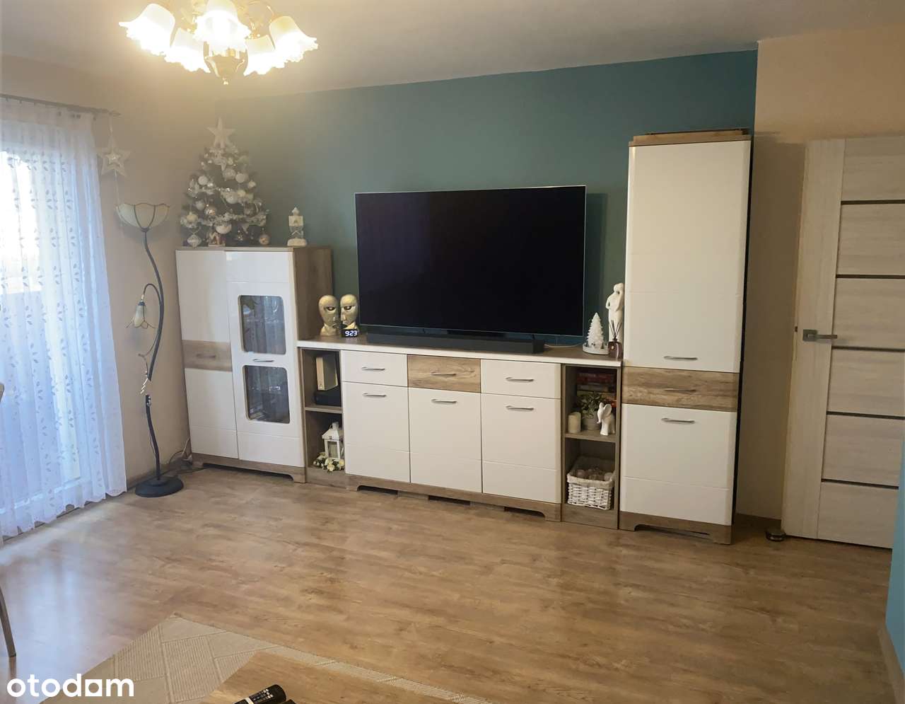 Mieszkanie trzypokojowe 65m2 Kraków ul.Wacława Lipińskiego 0% PROWIZJI - Pełny obrazek: 4/20