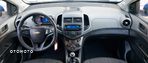 Chevrolet Aveo 1.4 16V LS Design+ - 35