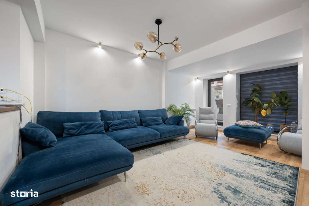 Duplex  Premium | cu Garaj | comision 0% | vedere catre Mare | Faleza - Imagine principală: 3/19