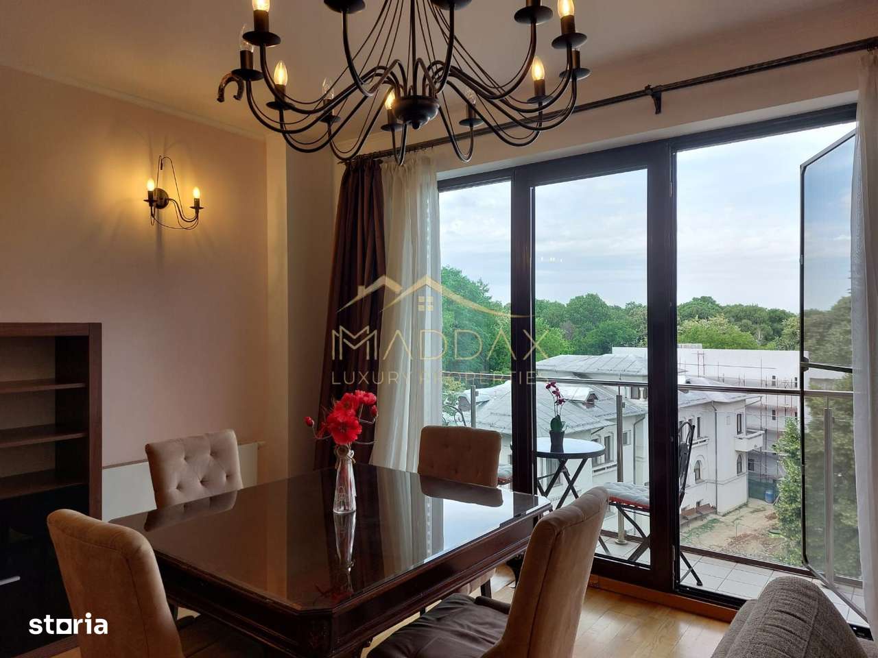 Apartament 3 camere *100mp* // Parcare // Victoriei - Kiseleff - Imagine principală: 5/20