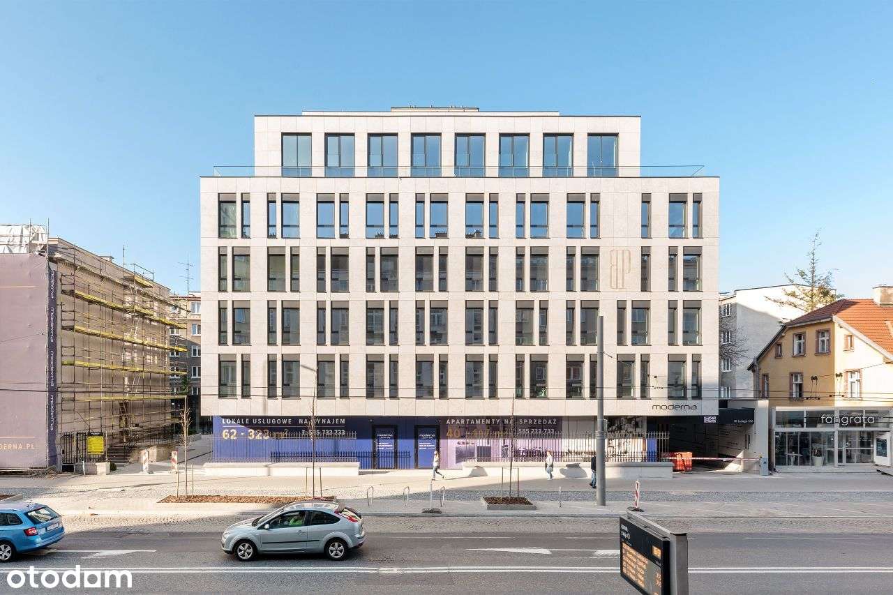 Jeden z najbardziej ekskluzywnych apartamentów-3