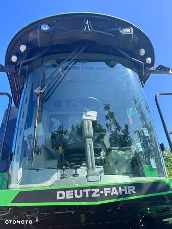 Deutz-Fahr C6205 T5 minimalny  przebieg ! - 6