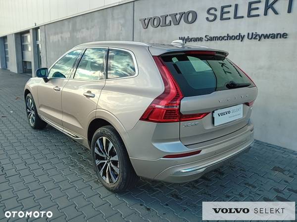 Volvo XC 60 - 6