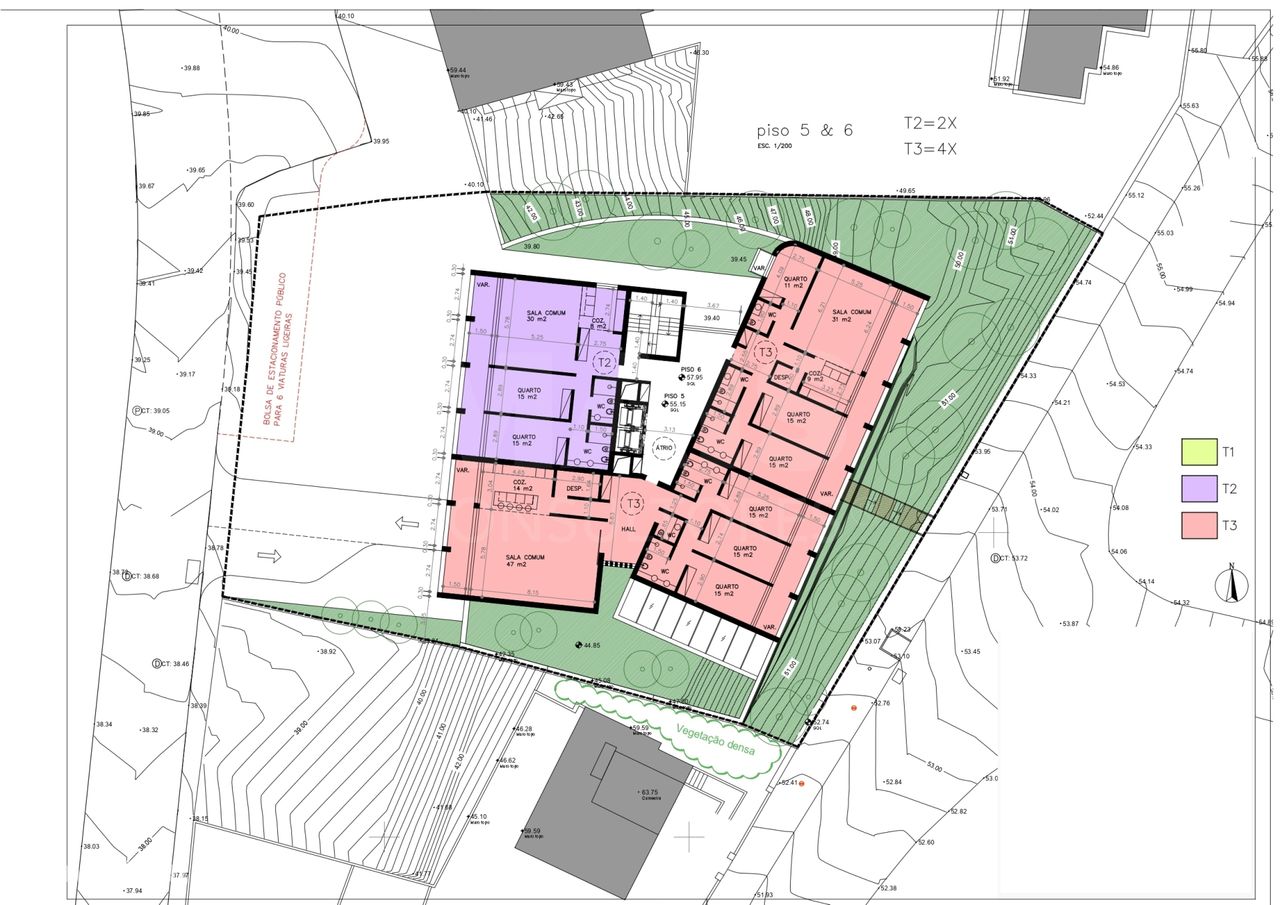 Terreno para Construção em Estoril | Lisboa, Cascais, Estoril