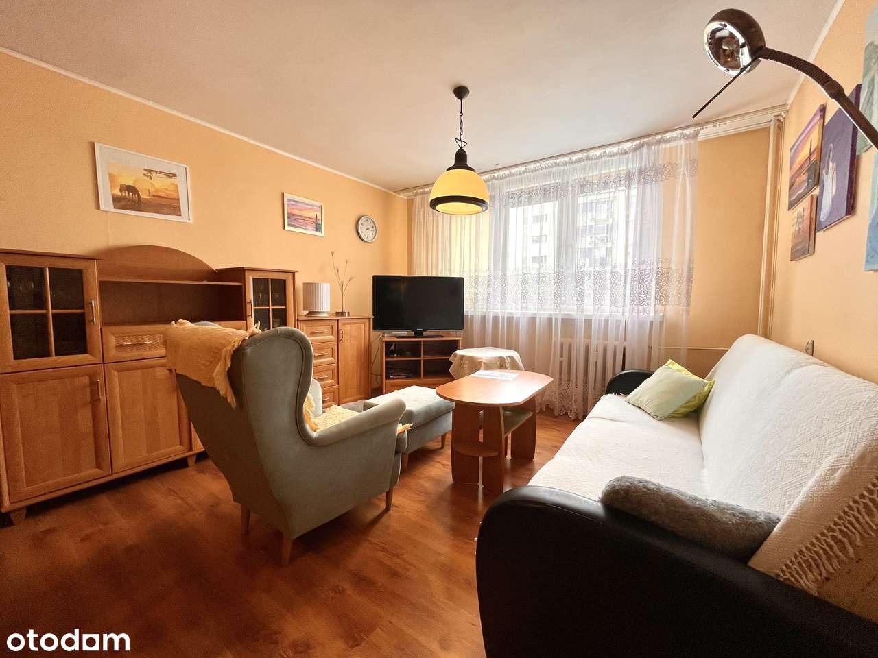 2 POKOJE / ROZKŁADOWE / OŚ. PIASTOWSKIE-4