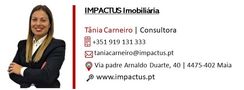 Real Estate agency: Impactus Imobiliária