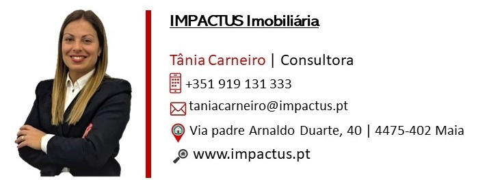 Impactus Imobiliária