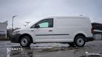 Volkswagen CADDY MAXI CNG AUTO JAK NOWE - 17