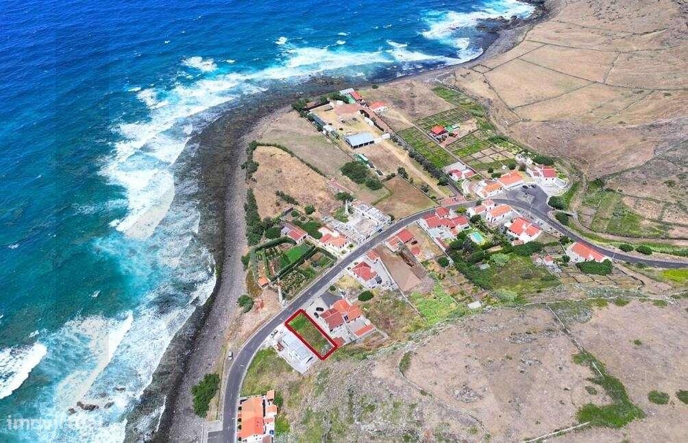 Terreno Urbano para Construção nos Anjos – Ilha de Santa Maria, Açores-5