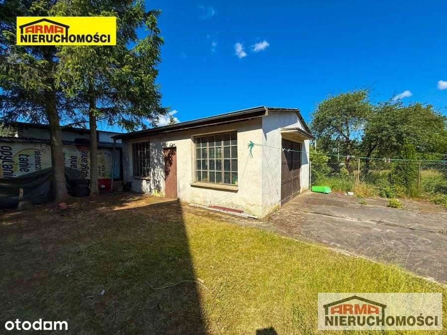 Urokliwy Dom W Szczecinie - Pełny obrazek: 4/20