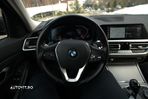 BMW Seria 3 318i AT - 22