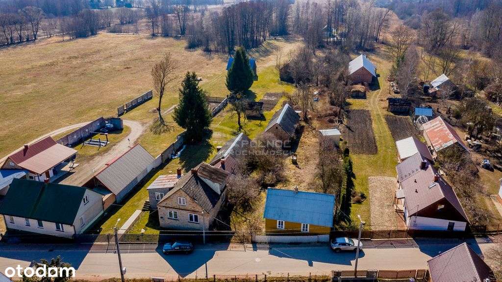 Nieruchomość w Łubnikach, 4,8 km od Białegostoku - Pełny obrazek: 5/20