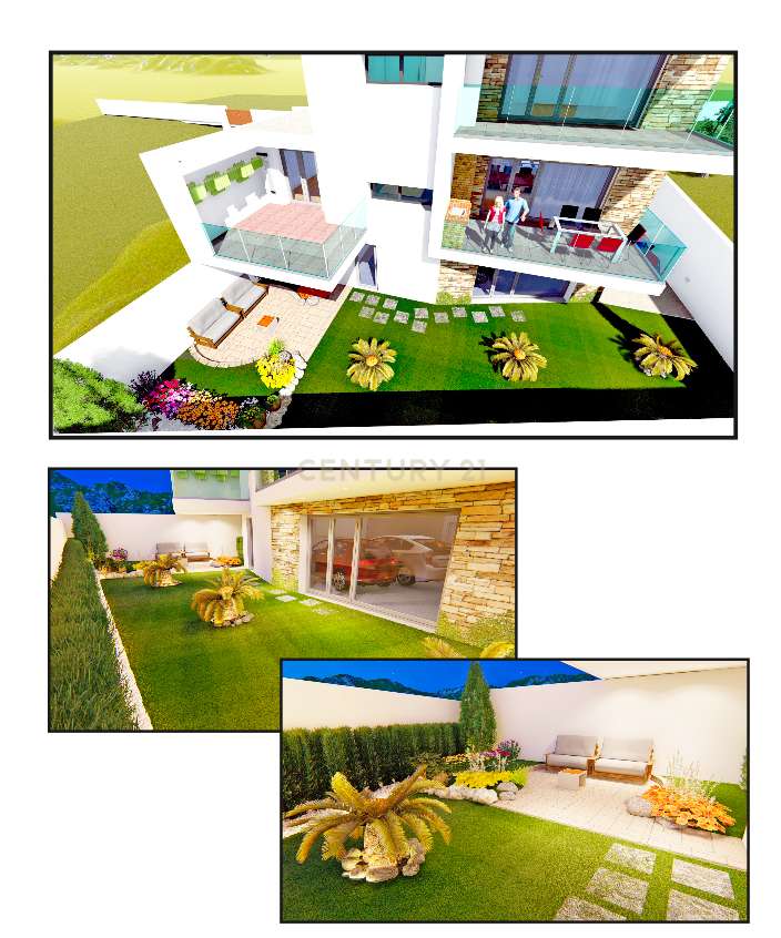 Moradia familiar de excelência T6 - Grande imagem: 5/16