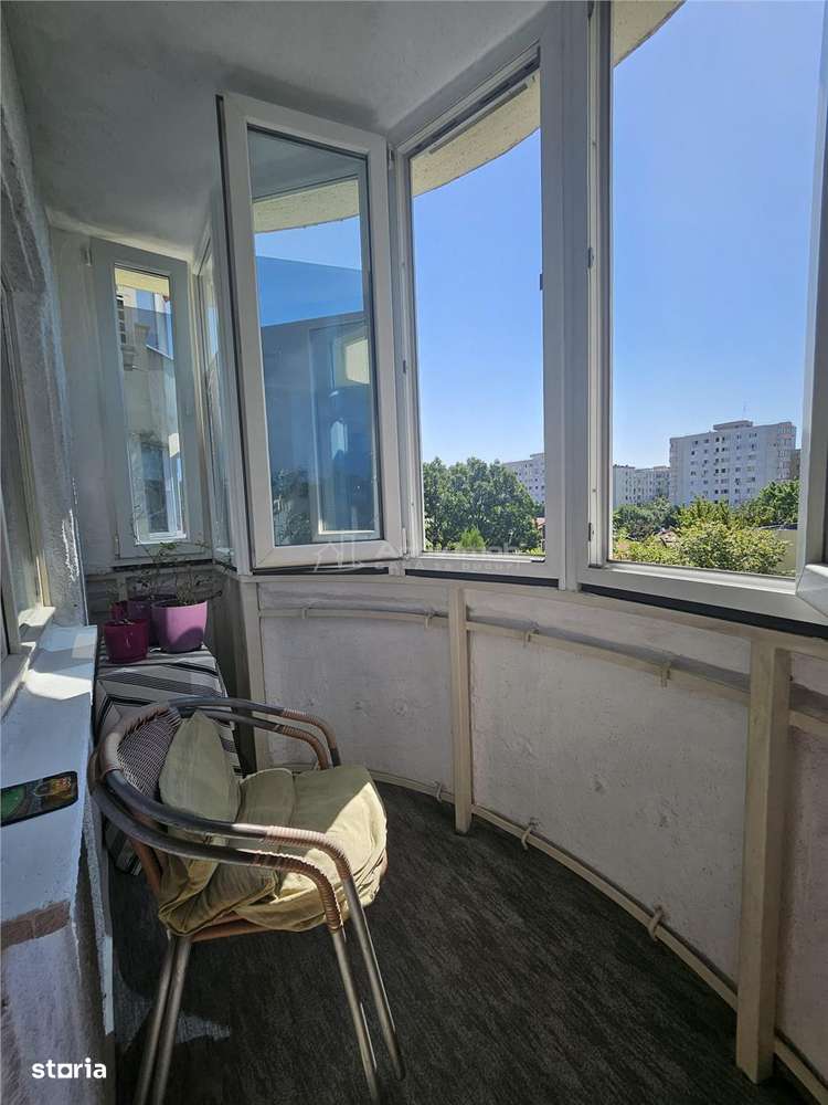 Garsoniera 38 mp - Doamna Ghica  Tei - Imagine principală: 4/10