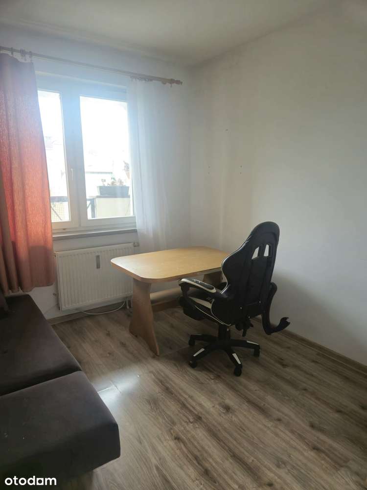 Mieszkanie 3- pokojowe z Balkonem-3