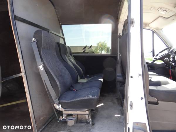 Iveco 50C15 - 8