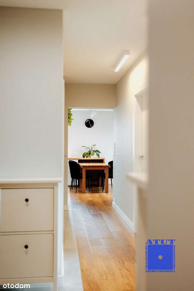 Luksusowy apartament - 5 pokoi; klimatyzacja, 2 balkony - Pełny obrazek: 2/19