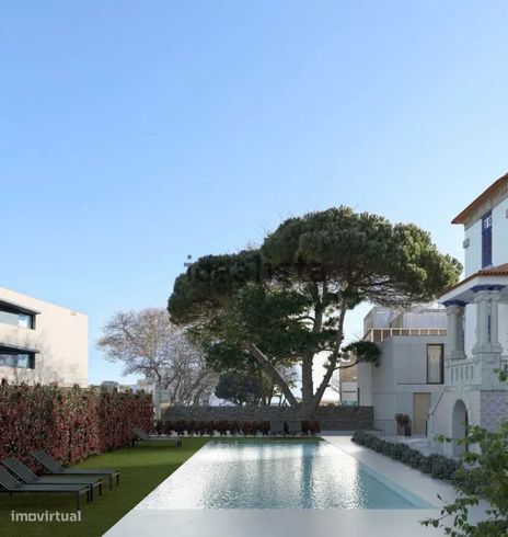 Apartamento T2 em Esposende - Nova Construção-3