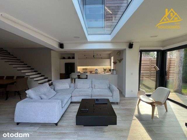 Sprzedam nowoczesny dom w Dąbrowie Górniczej (przy jeziorach -Pogoria)-3