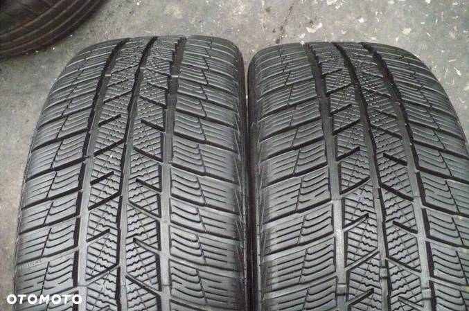 2x BARUM Polaris 5 225/45R18 8,3mm 2022 - 1