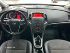 Opel Astra Sports Tourer 1.7 CDTi Cosmo - 17