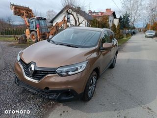 Renault Kadjar 1.5 dCi Energy Business