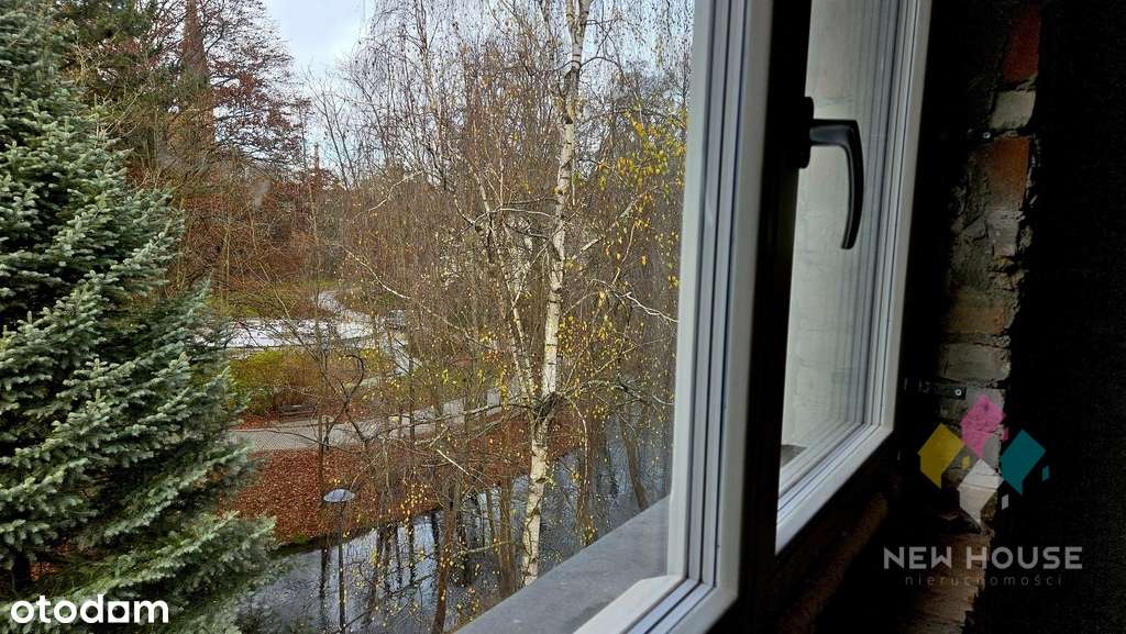 Centrum, Olsztyn, Apartamenty Podzamcze, 16,11 m2-8