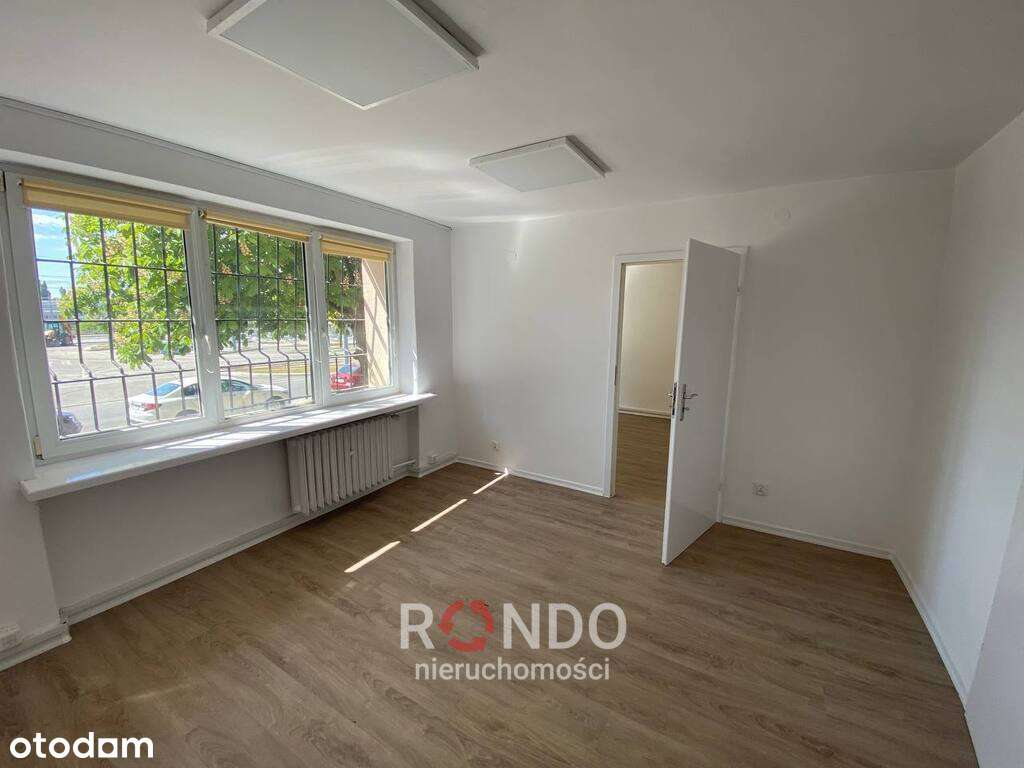 Nowoczesne biura na wynajem, od 8,5 m2 - Pełny obrazek: 3/9