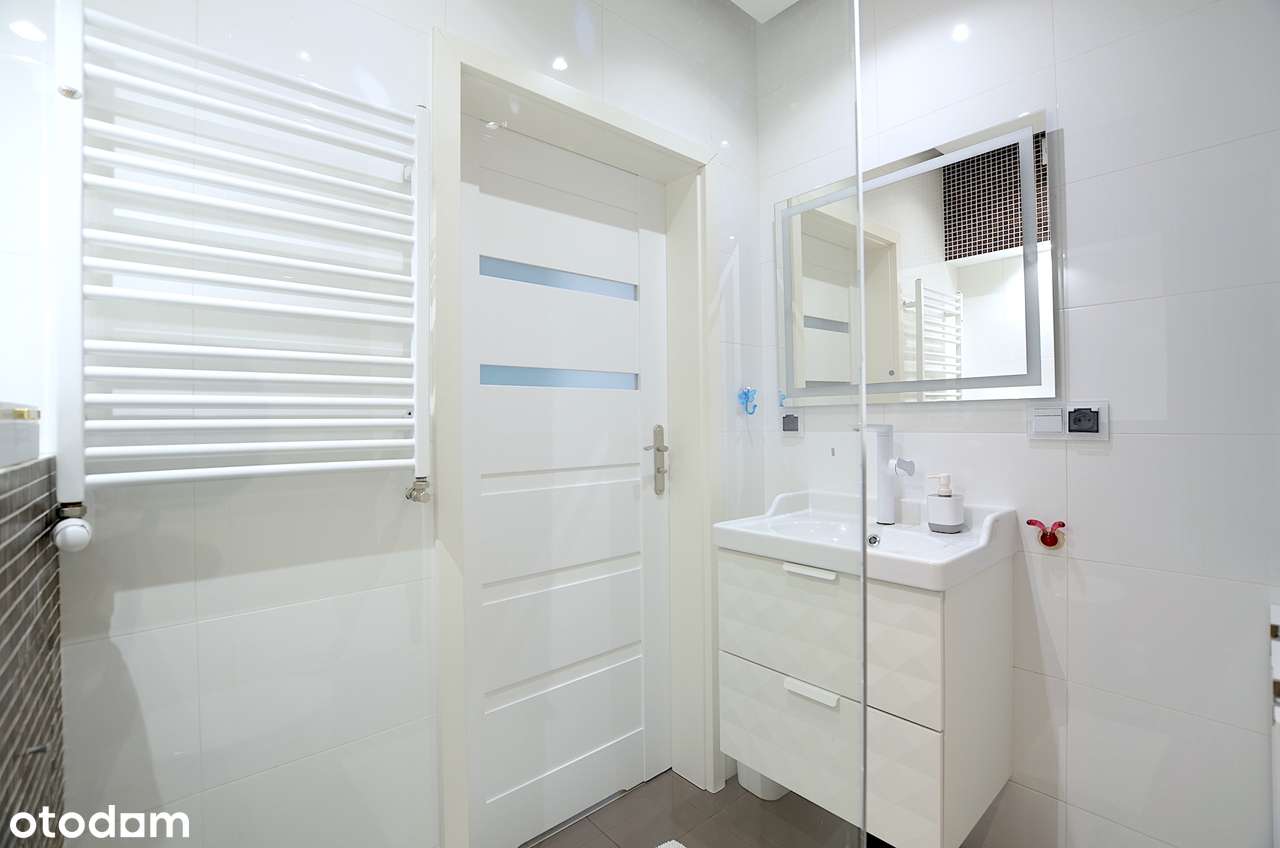 2-pokojowe 54m2 / Ursus – Skorosze / ul. Dzieci Warszawy-12