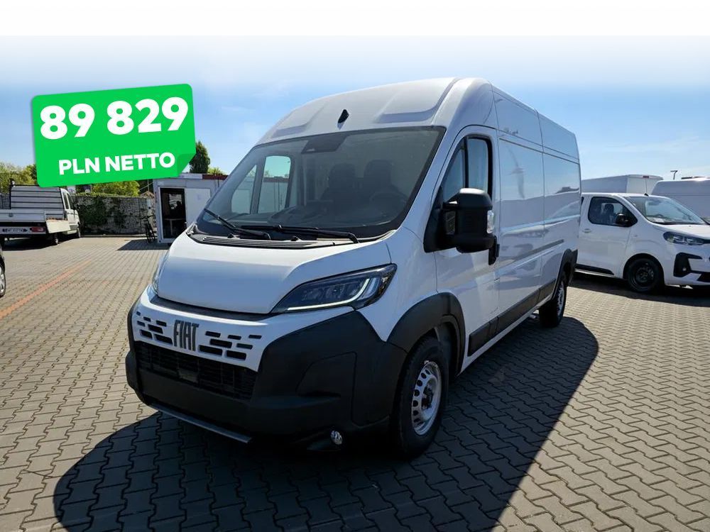 Fiat Ducato 2026
