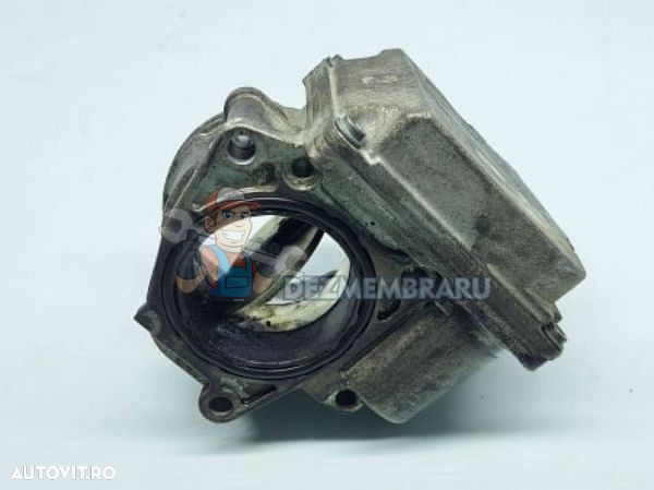 Clapeta acceleratie, 03G128063C, Volkswagen Touran (1T1, 1T2) 1.9tdi, BKC - 1