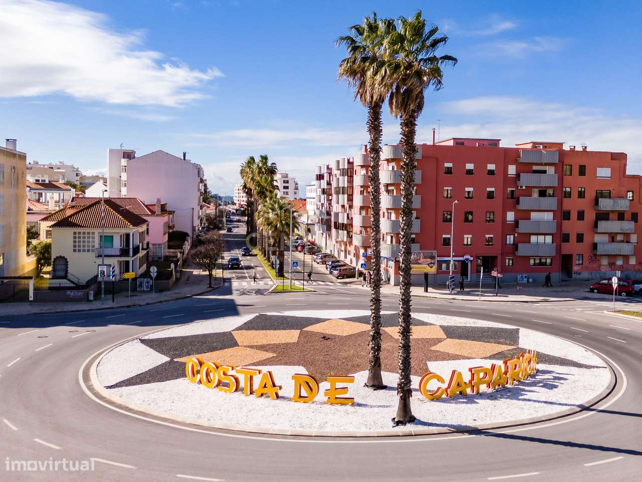 Apartamento T1 em Santo António da Caparica - Grande imagem: 5/17